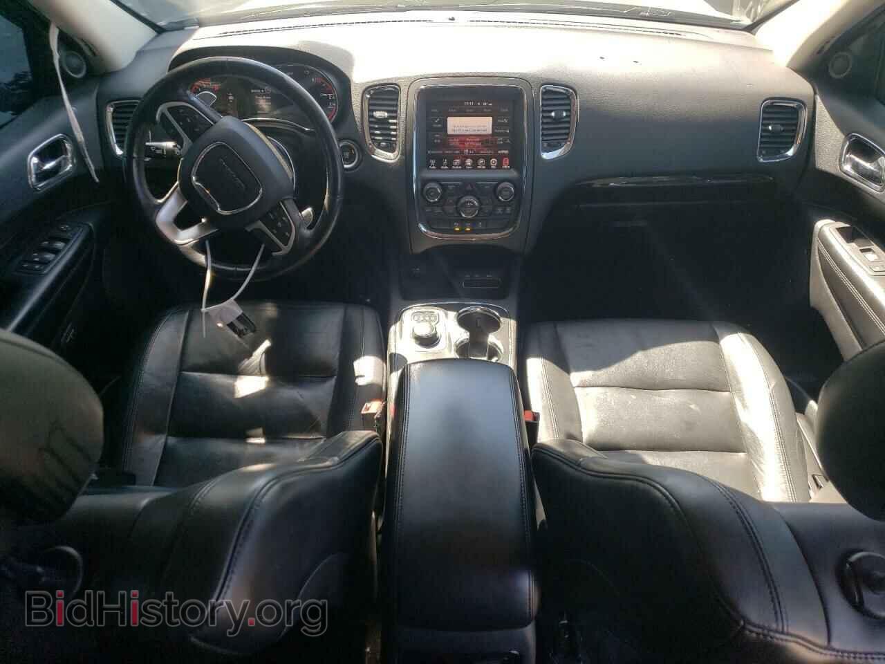 2015 DODGE DURANGO - VIN: 1C4RDJDG5FC873940 - Photo 8