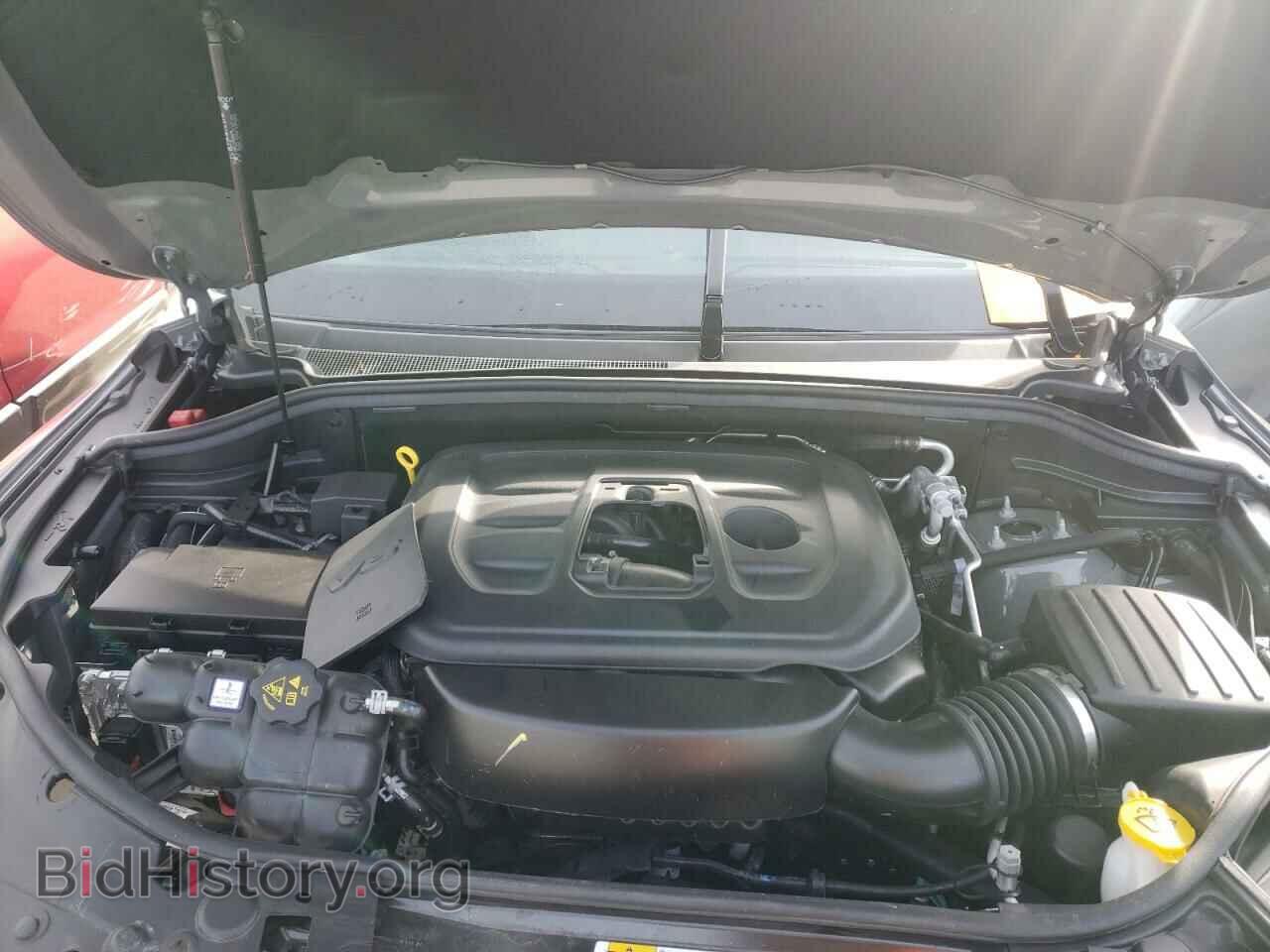2020 DODGE DURANGO - VIN: 1C4RDJAG5LC287674 - Photo 7