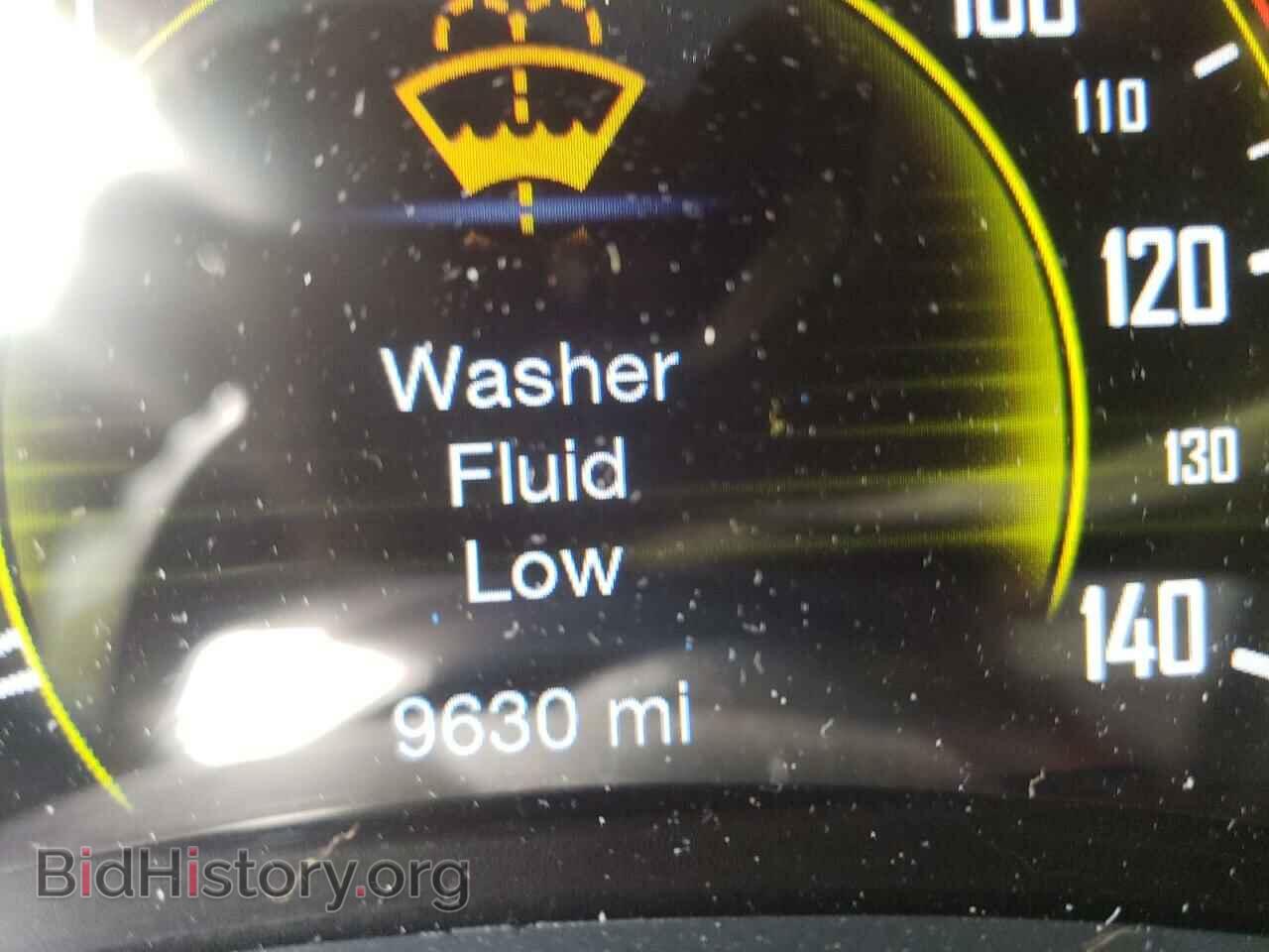 2020 DODGE DURANGO - VIN: 1C4RDJAG5LC287674 - Photo 8