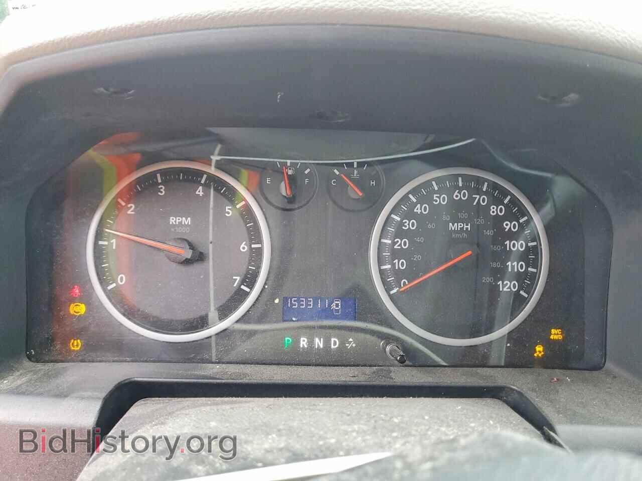 2012 DODGE RAM 1500 - VIN: 1C6RD7FT4CS165166 - Photo 9