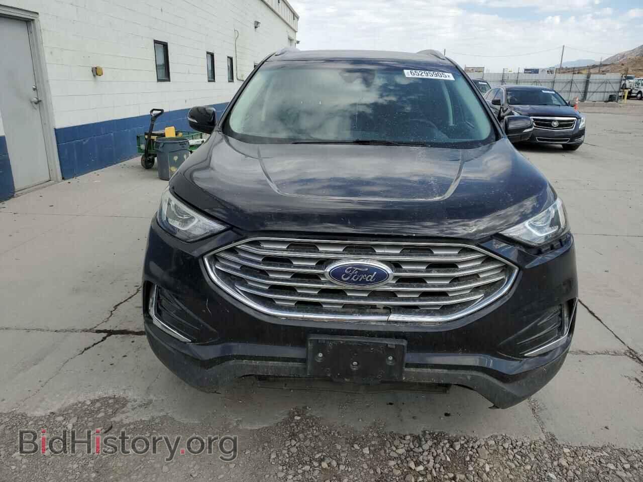 2020 FORD EDGE - VIN: 2FMPK4J90LBA15481 - Photo 5