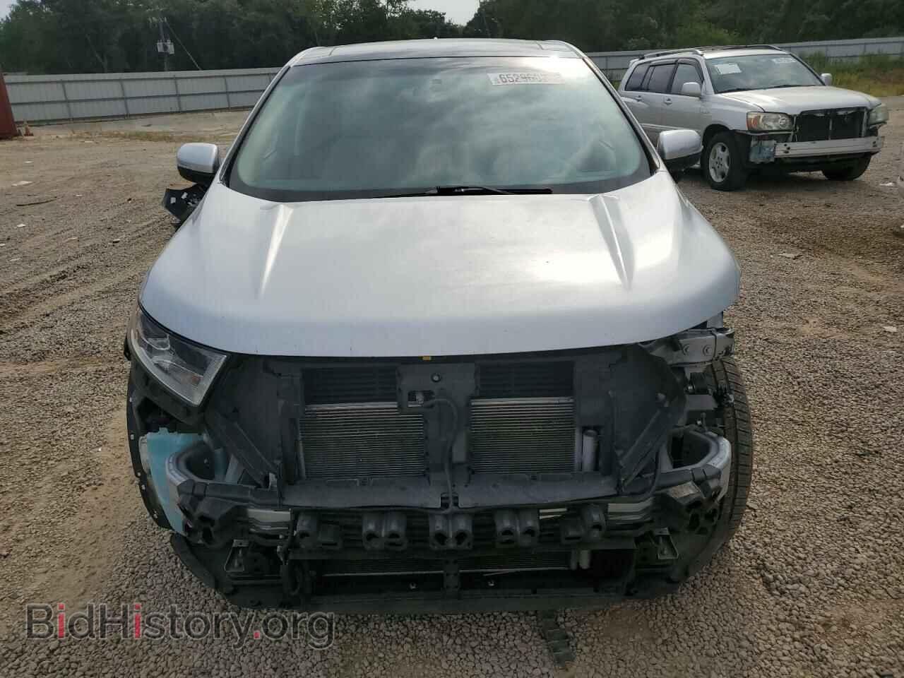 2016 FORD EDGE - VIN: 2FMPK4J80GBC13040 - Фото 5