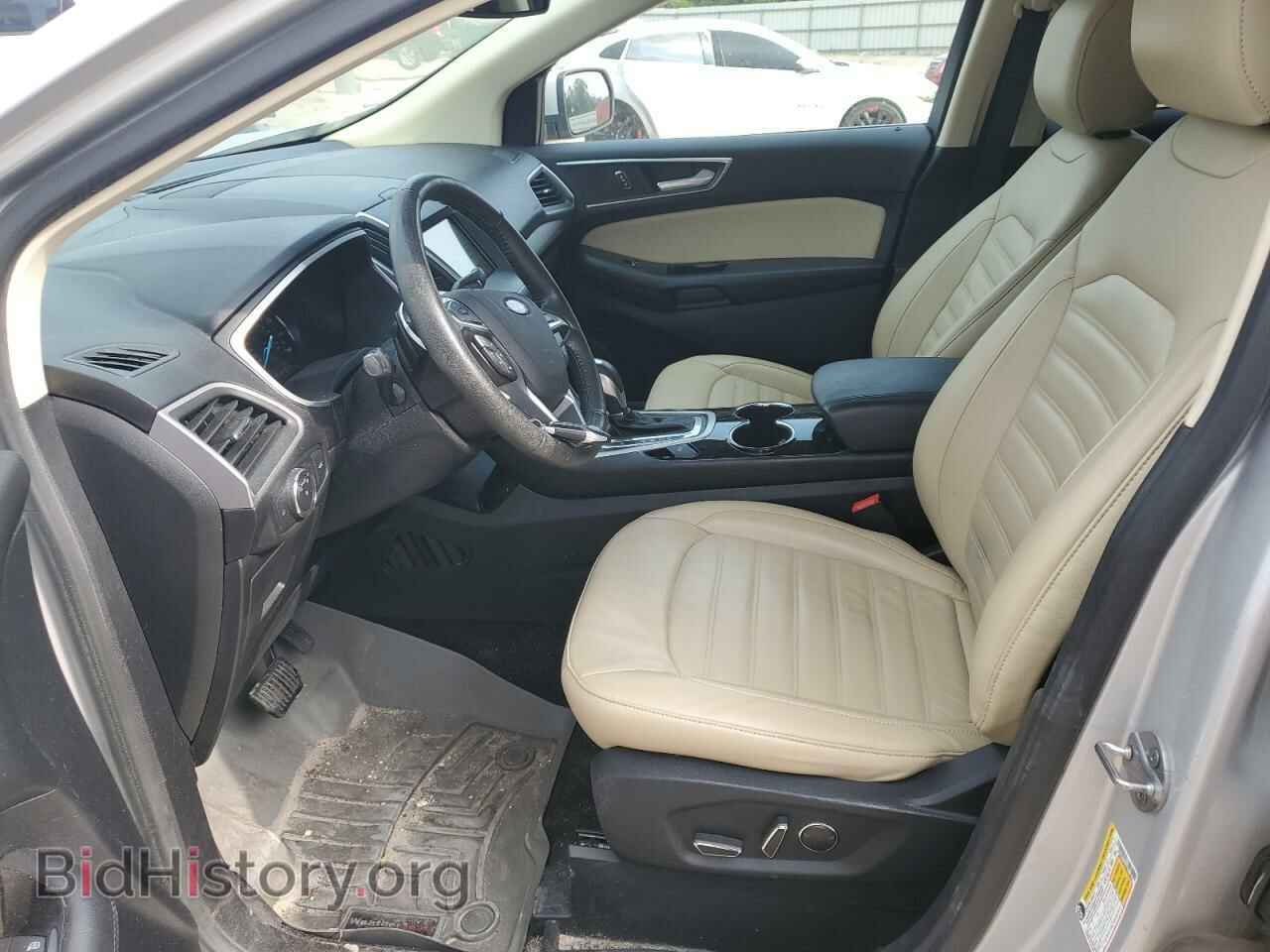 2016 FORD EDGE - VIN: 2FMPK4J80GBC13040 - Фото 7