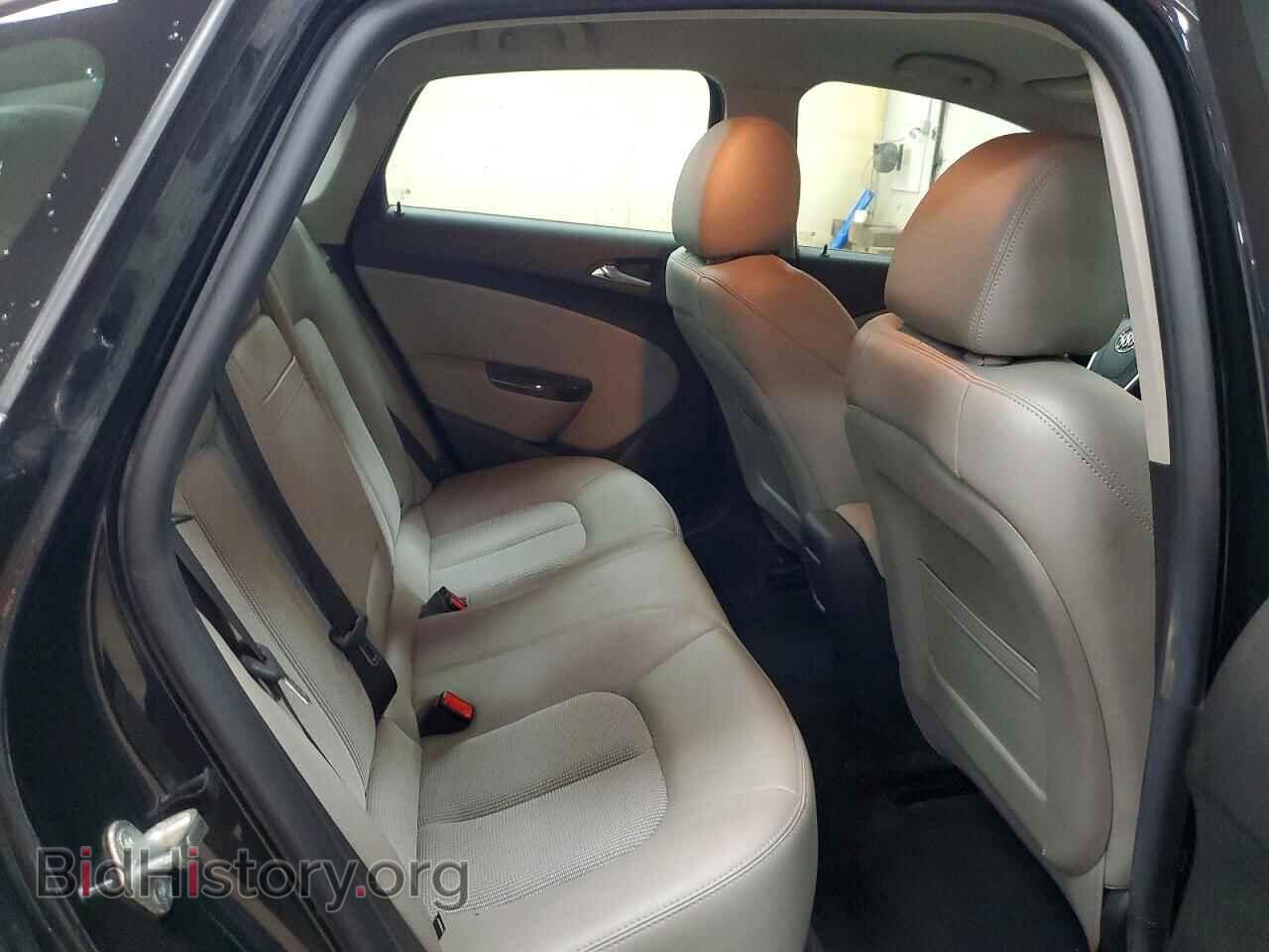 2014 BUICK VERANO - VIN: 1G4PP5SK4E4155751 - Фото 10