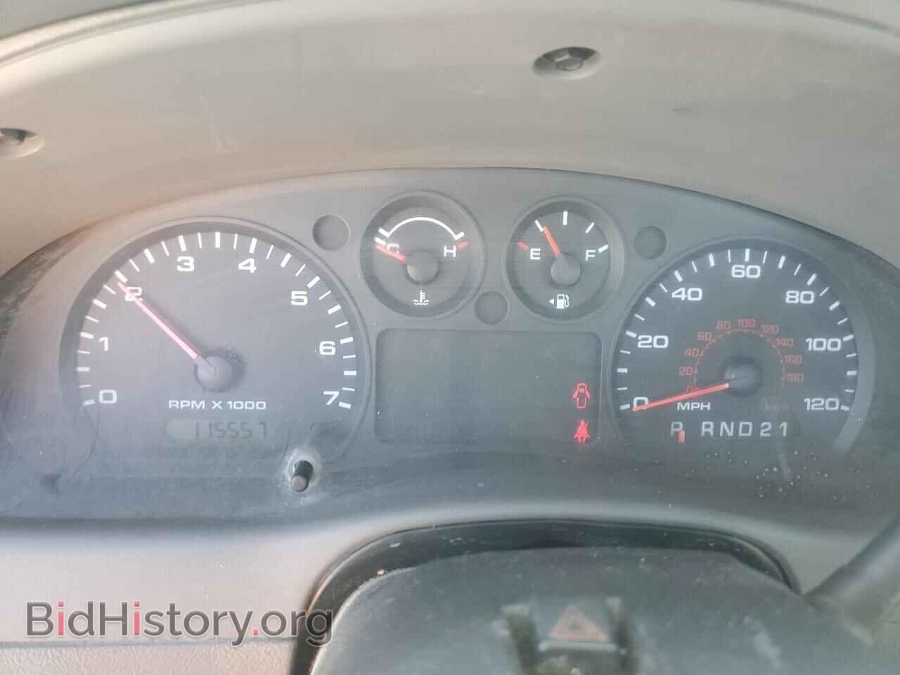 2011 FORD RANGER - VIN: 1FTKR1AD9BPA42831 - Фото 9