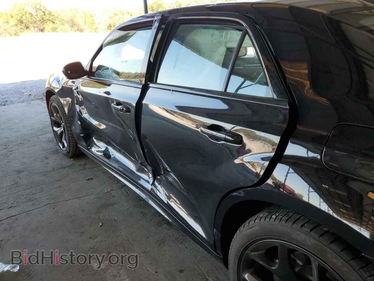 2021 CHRYSLER 300 - VIN: 2C3CCAAG8MH661674 - Фото 10