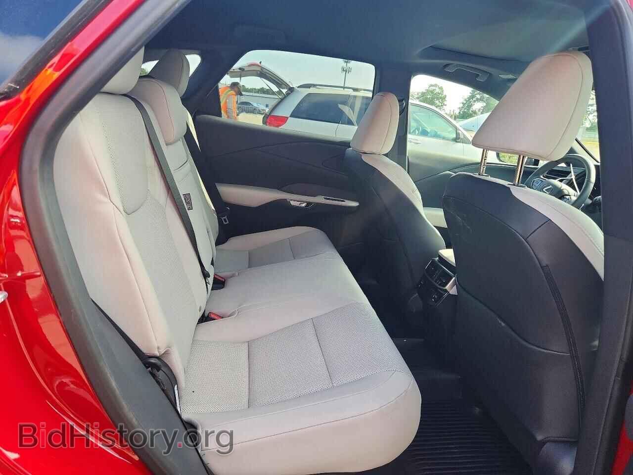 2026 LEXUS RX350 - VIN: 2T2BAMCA5TC146076 - Photo 11