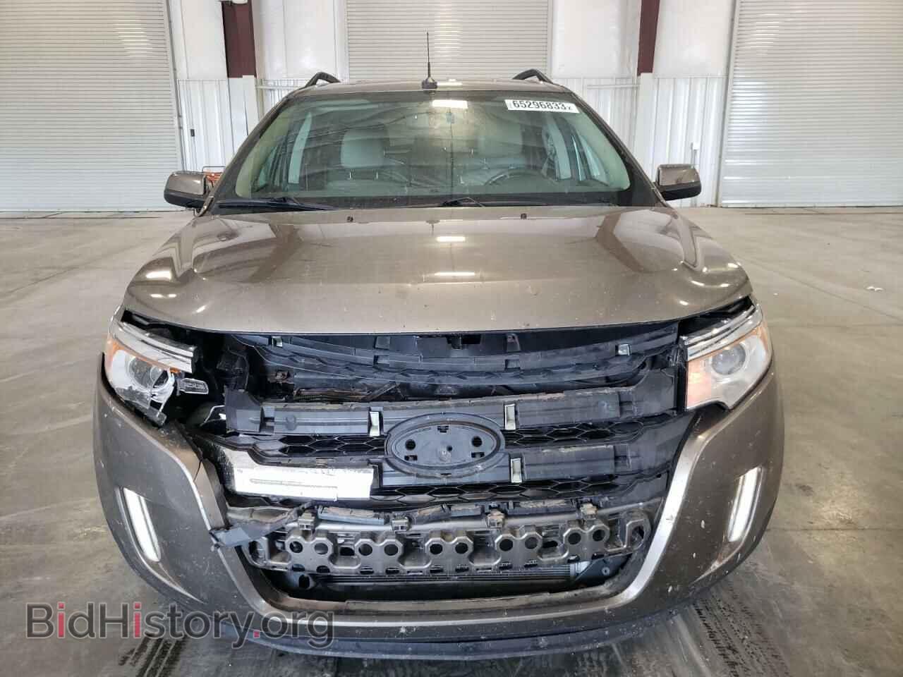 2013 FORD EDGE - VIN: 2FMDK4KC9DBA52947 - Photo 5