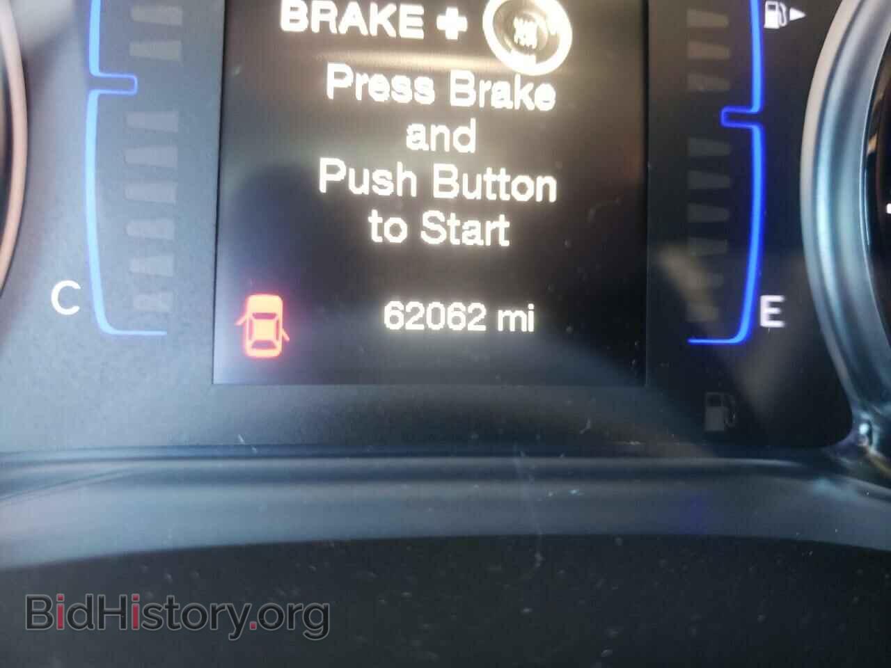 2016 CHRYSLER 200 - VIN: 1C3CCCBB9GN149318 - Фото 8