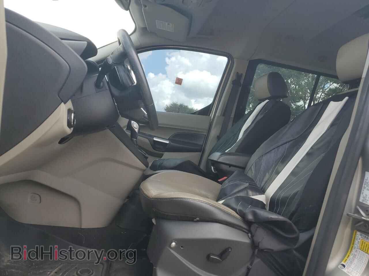2015 FORD TRANSIT - VIN: NM0GE9G78F1224785 - Фото 7