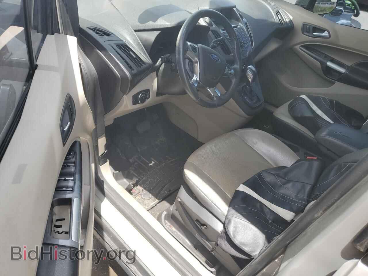 2015 FORD TRANSIT - VIN: NM0GE9G78F1224785 - Фото 8