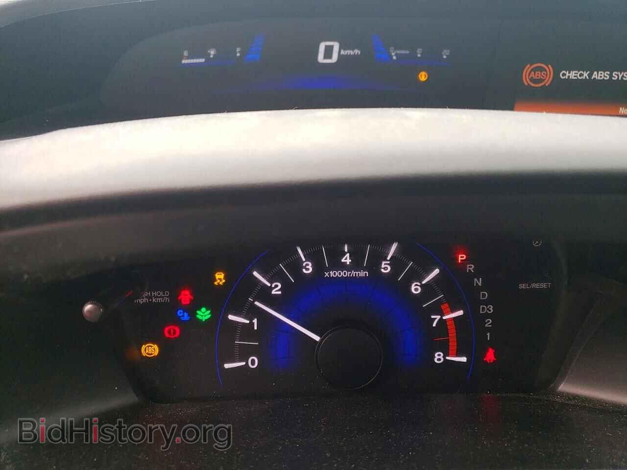 2013 HONDA CIVIC - VIN: 2HGFB2F47DH109651 - Фото 9