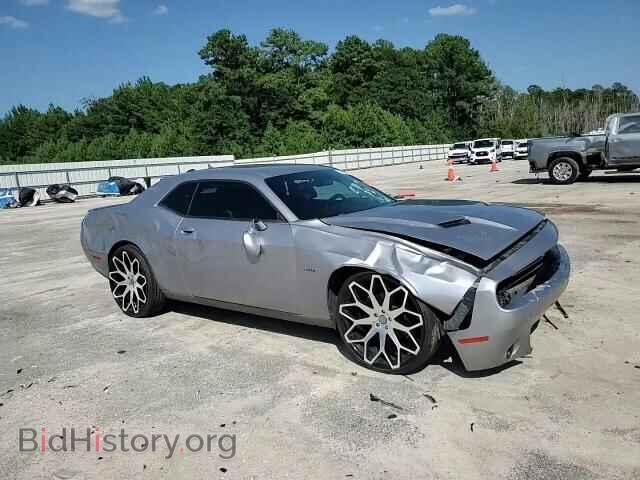 2015 DODGE CHALLENGER - VIN: 2C3CDZAT3FH723008 - Photo 14