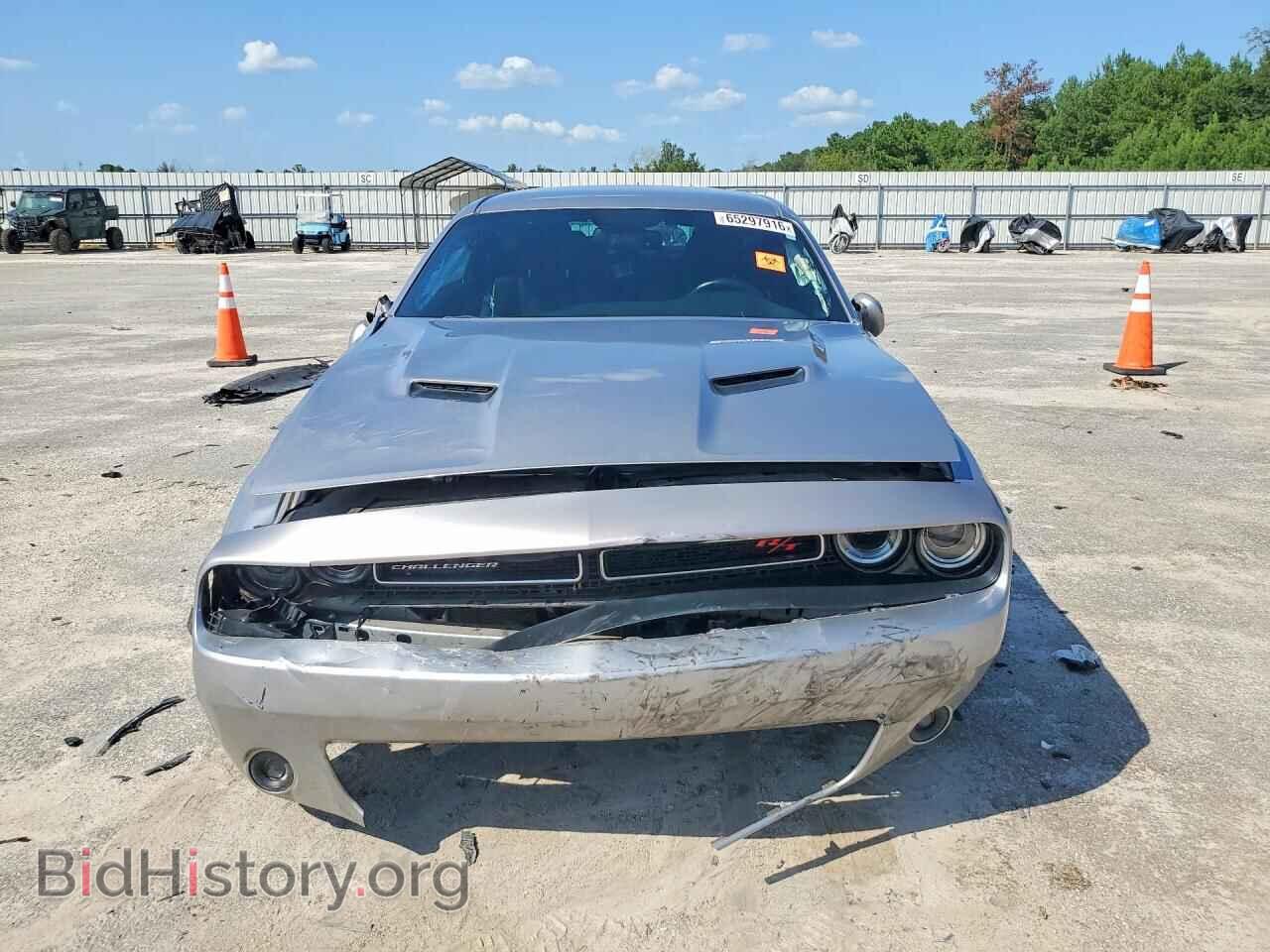 2015 DODGE CHALLENGER - VIN: 2C3CDZAT3FH723008 - Photo 5