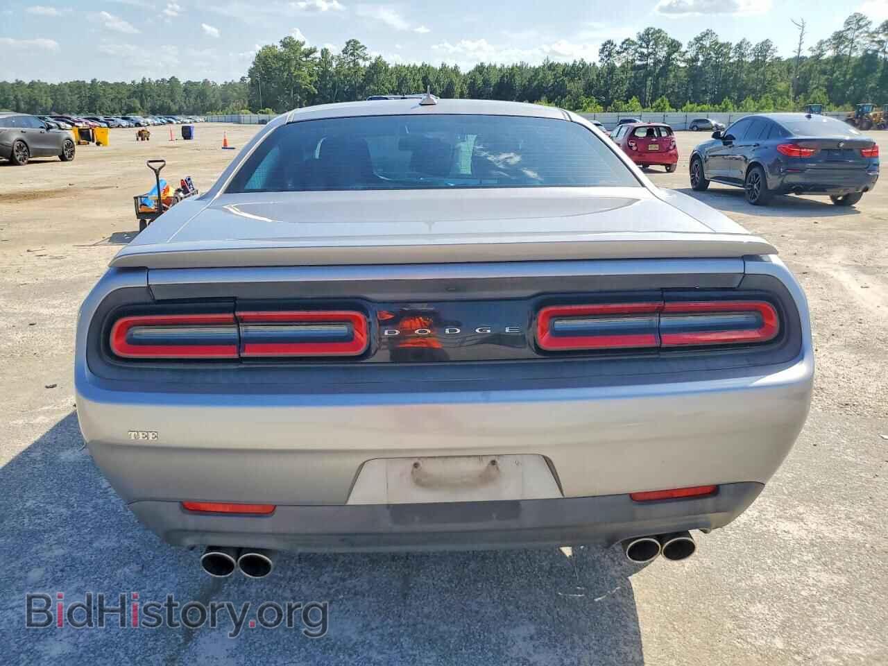 2015 DODGE CHALLENGER - VIN: 2C3CDZAT3FH723008 - Photo 6