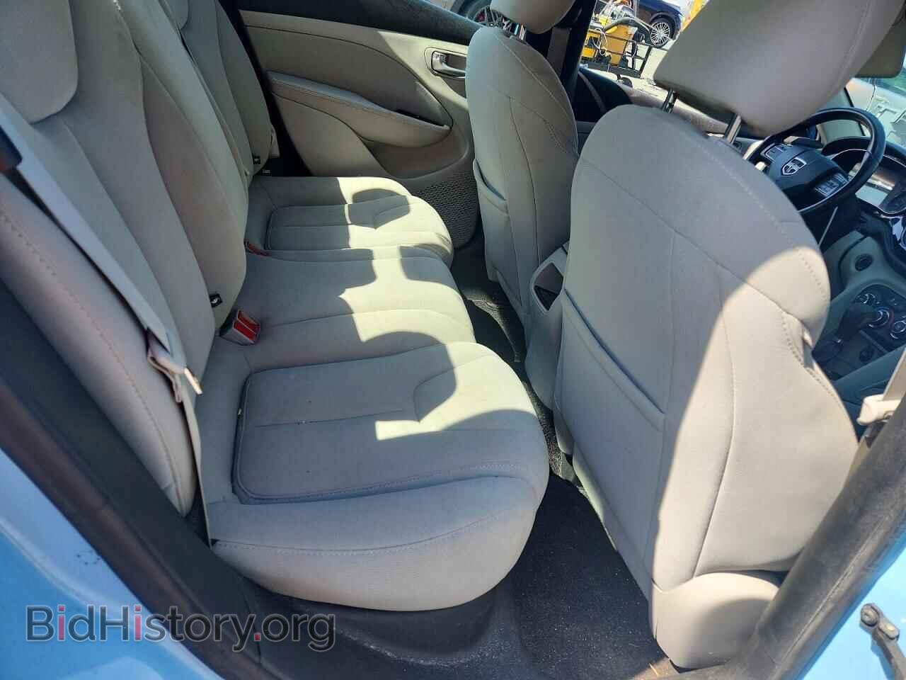2013 DODGE DART - VIN: 1C3CDFBA5DD223647 - Фото 10