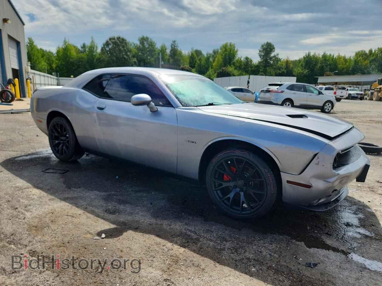 2016 DODGE CHALLENGER - VIN: 2C3CDZAG8GH274980 - Photo 4