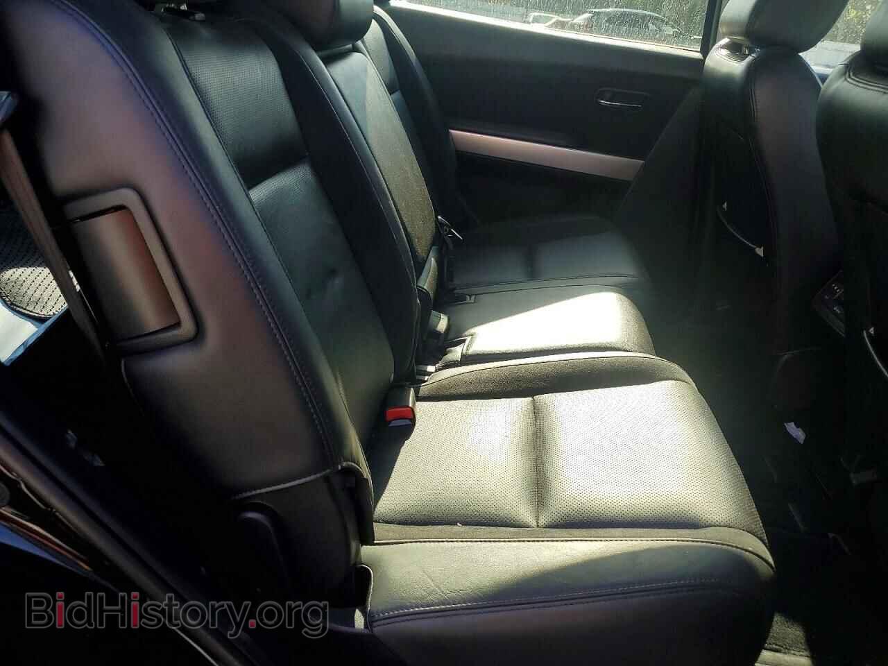 2013 MAZDA CX-9 - VIN: JM3TB2DA8D0401959 - Фото 11