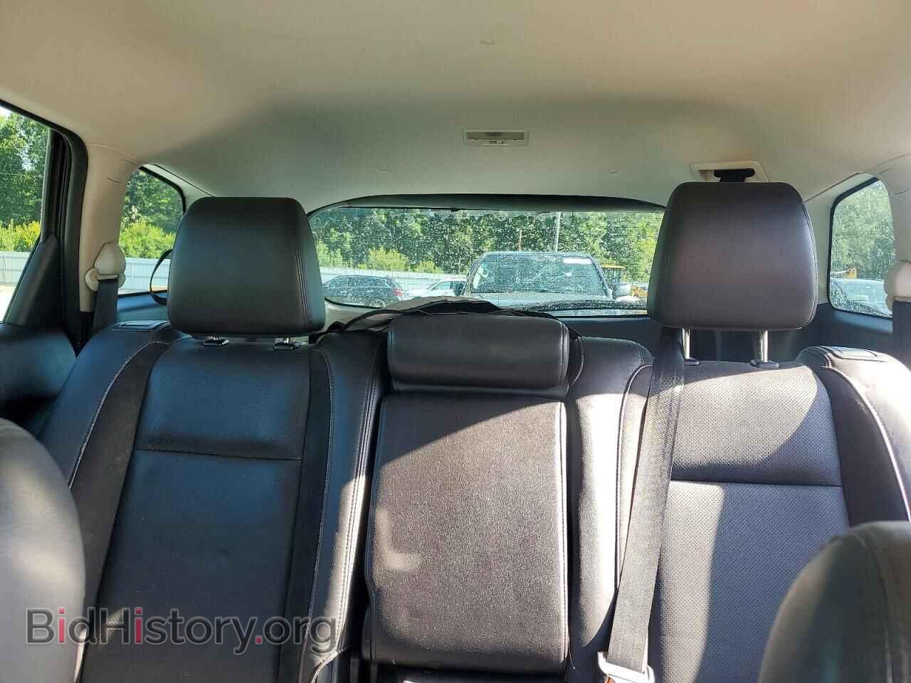 2013 MAZDA CX-9 - VIN: JM3TB2DA8D0401959 - Фото 10