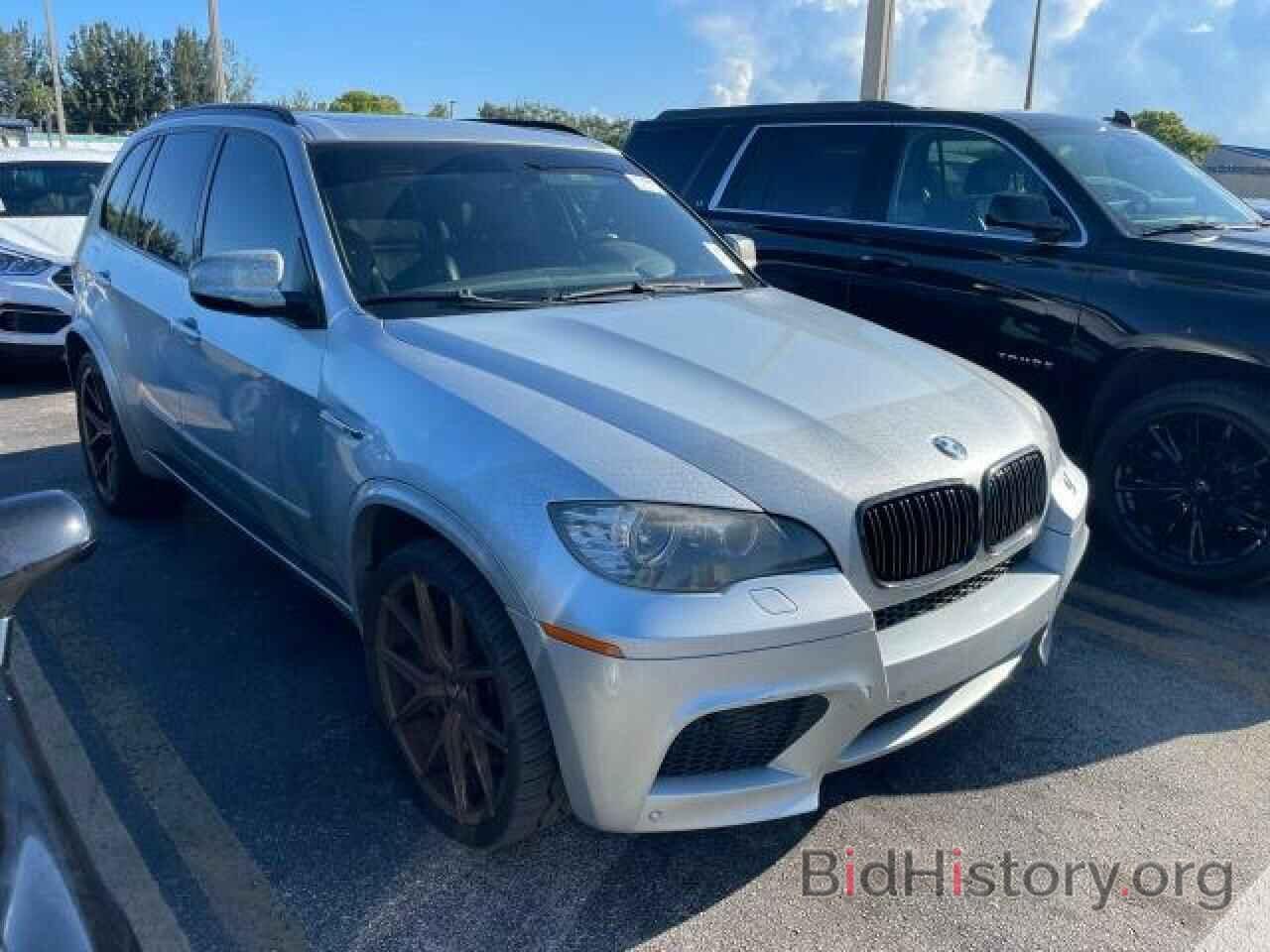 Photo 5YMGY0C50ALK25282 - BMW X5 2010