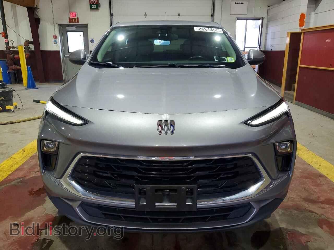 2024 BUICK ENCORE - VIN: KL4AMBS28RB067430 - Photo 5