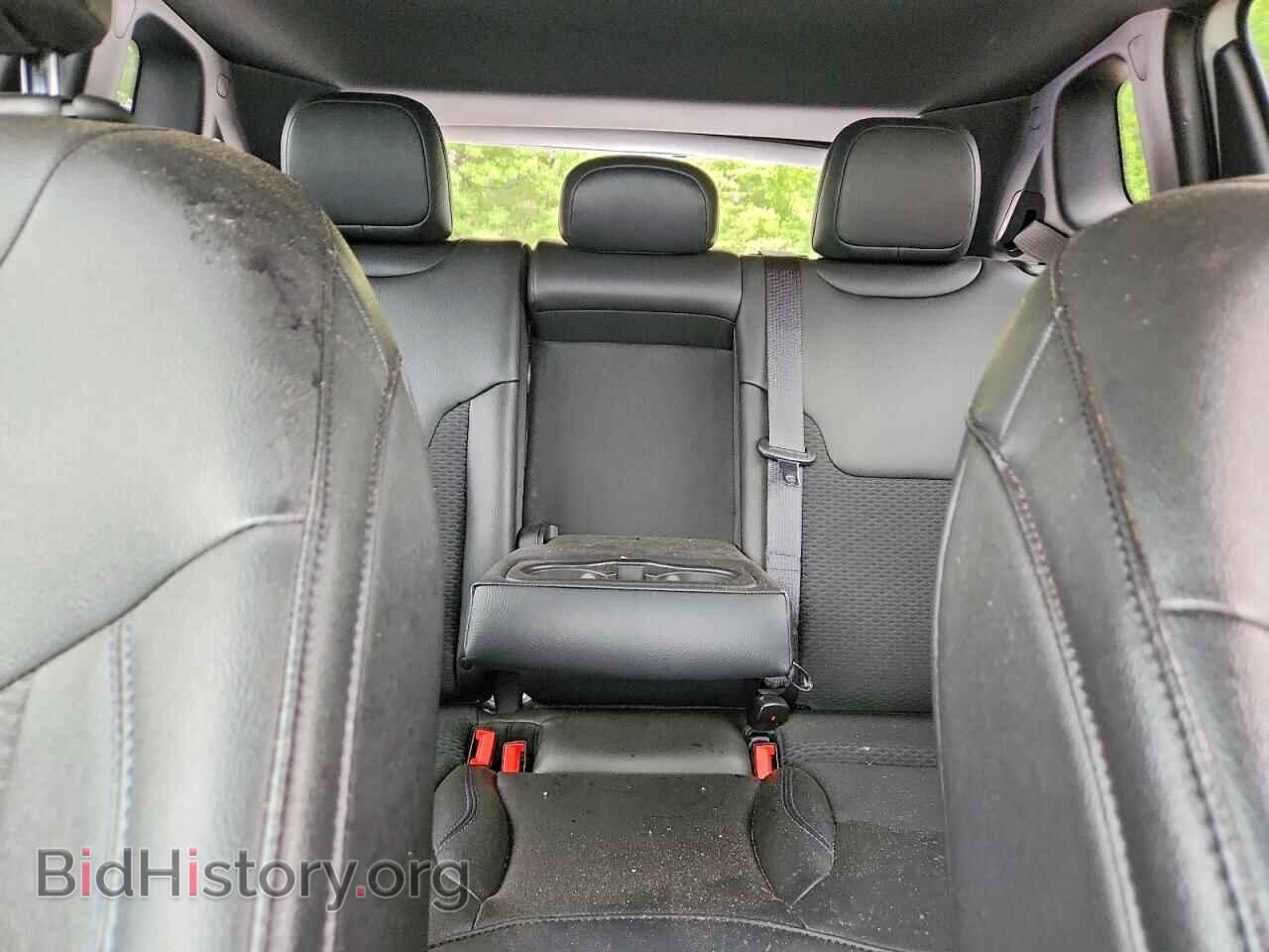 2025 JEEP COMPASS - VIN: 3C4NJDBN3ST559759 - Фото 10