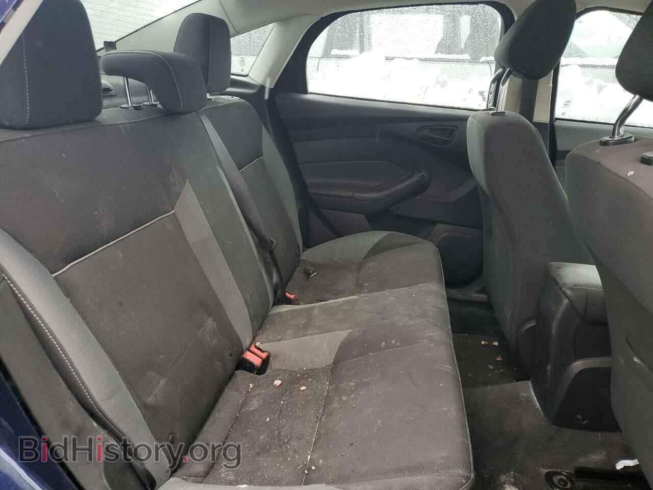 2012 FORD FOCUS - VIN: 1FAHP3F20CL146979 - Фото 6