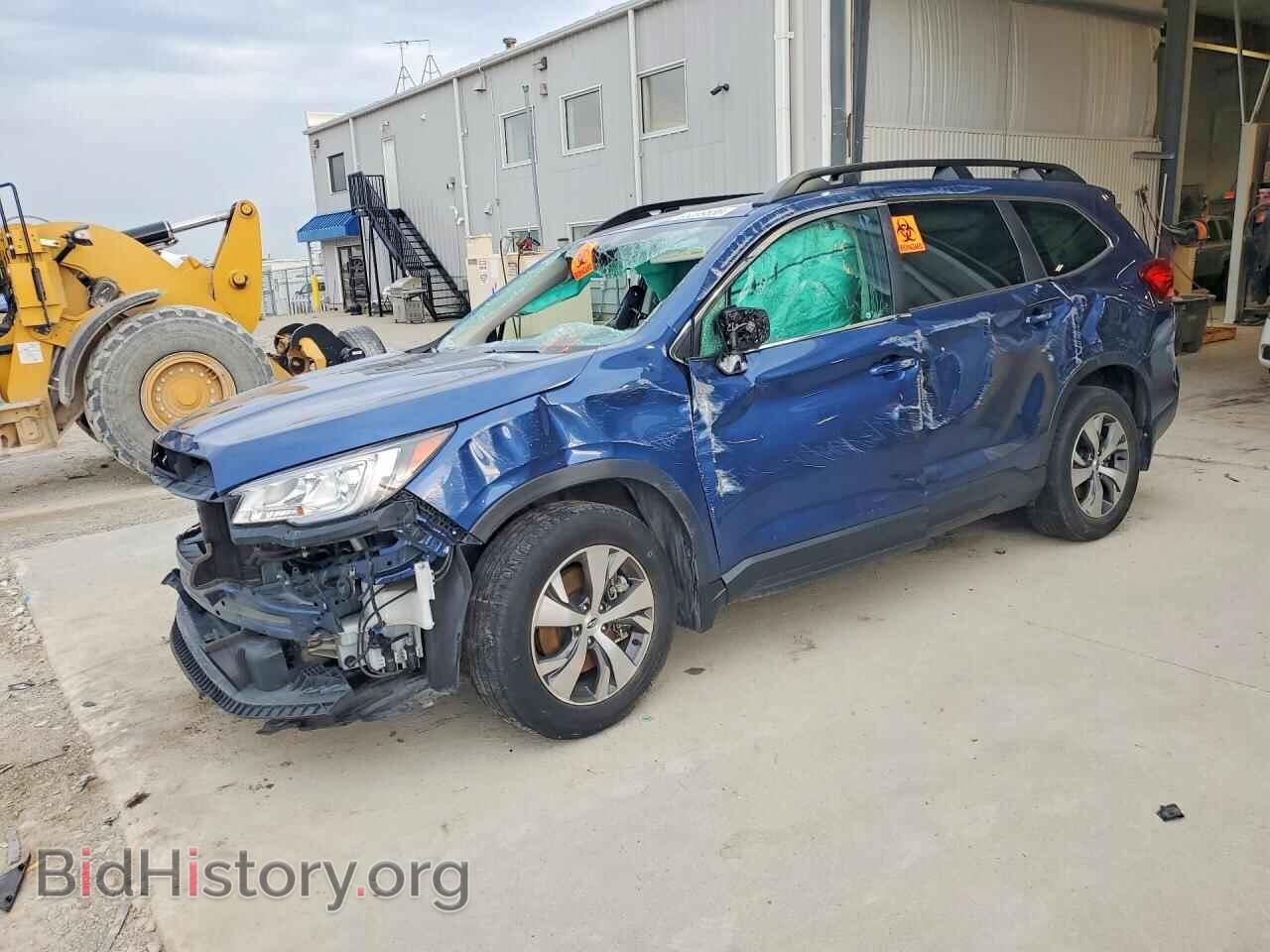Photo 4S4WMACD0K3467970 - SUBARU ASCENT 2019