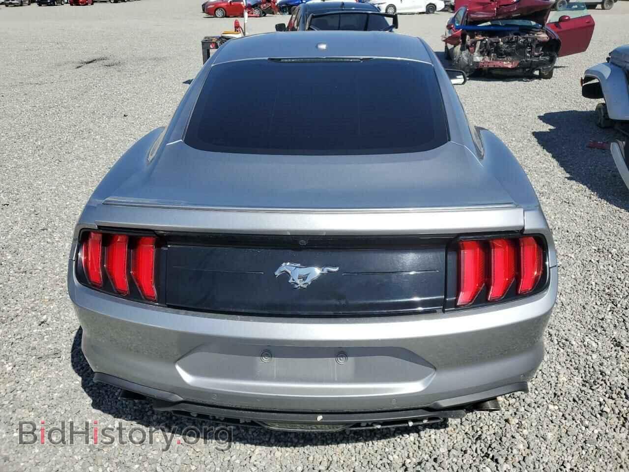 2020 FORD ALL Models - VIN: 1FA6P8TH4L5134898 - Фото 6