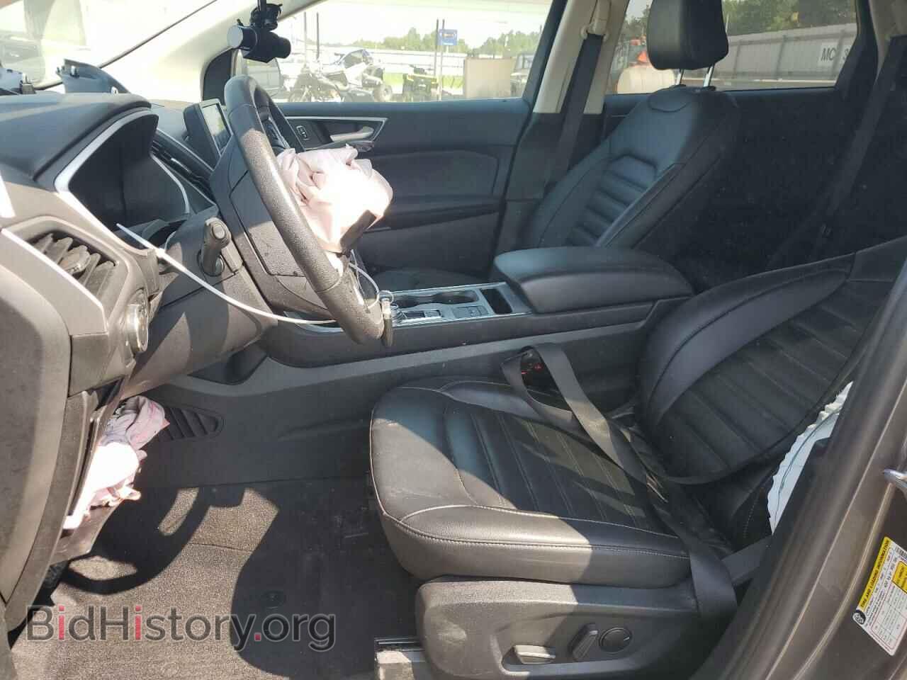 2021 FORD EDGE - VIN: 2FMPK3J94MBA08223 - Фото 7