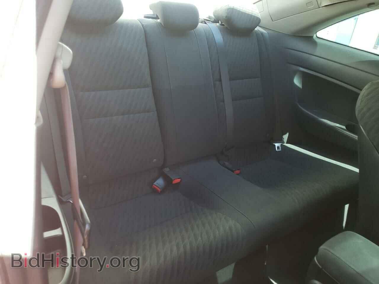 2011 HONDA CIVIC - VIN: 2HGFG1B87BH516886 - Фото 6