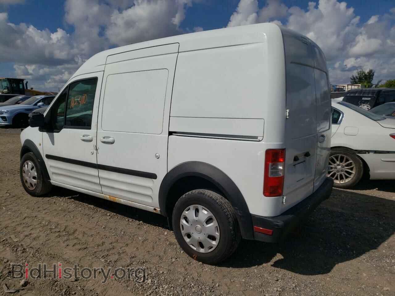 2012 FORD TRANSIT - VIN: NM0LS7AN2CT076037 - Фото 2