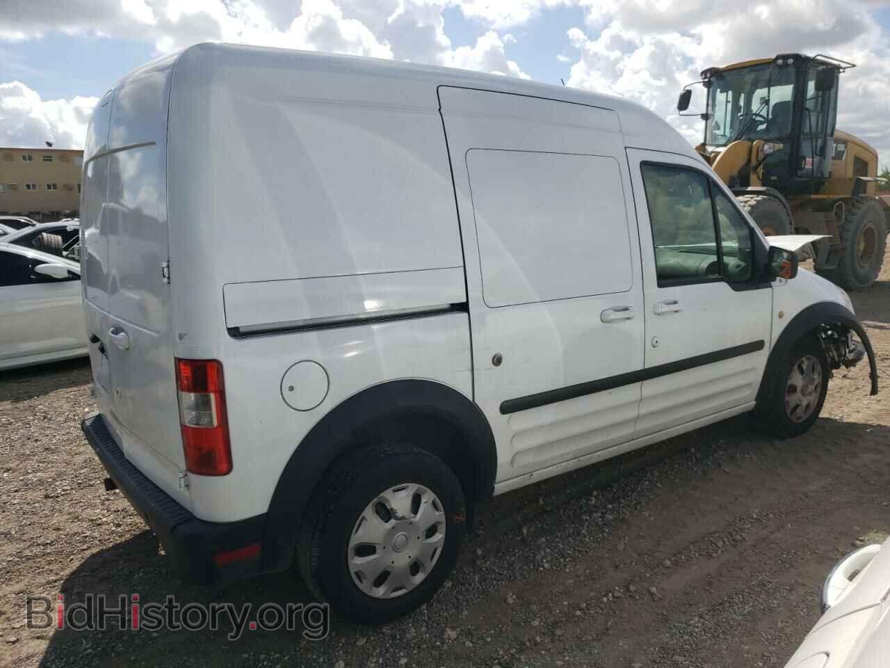 2012 FORD TRANSIT - VIN: NM0LS7AN2CT076037 - Фото 3