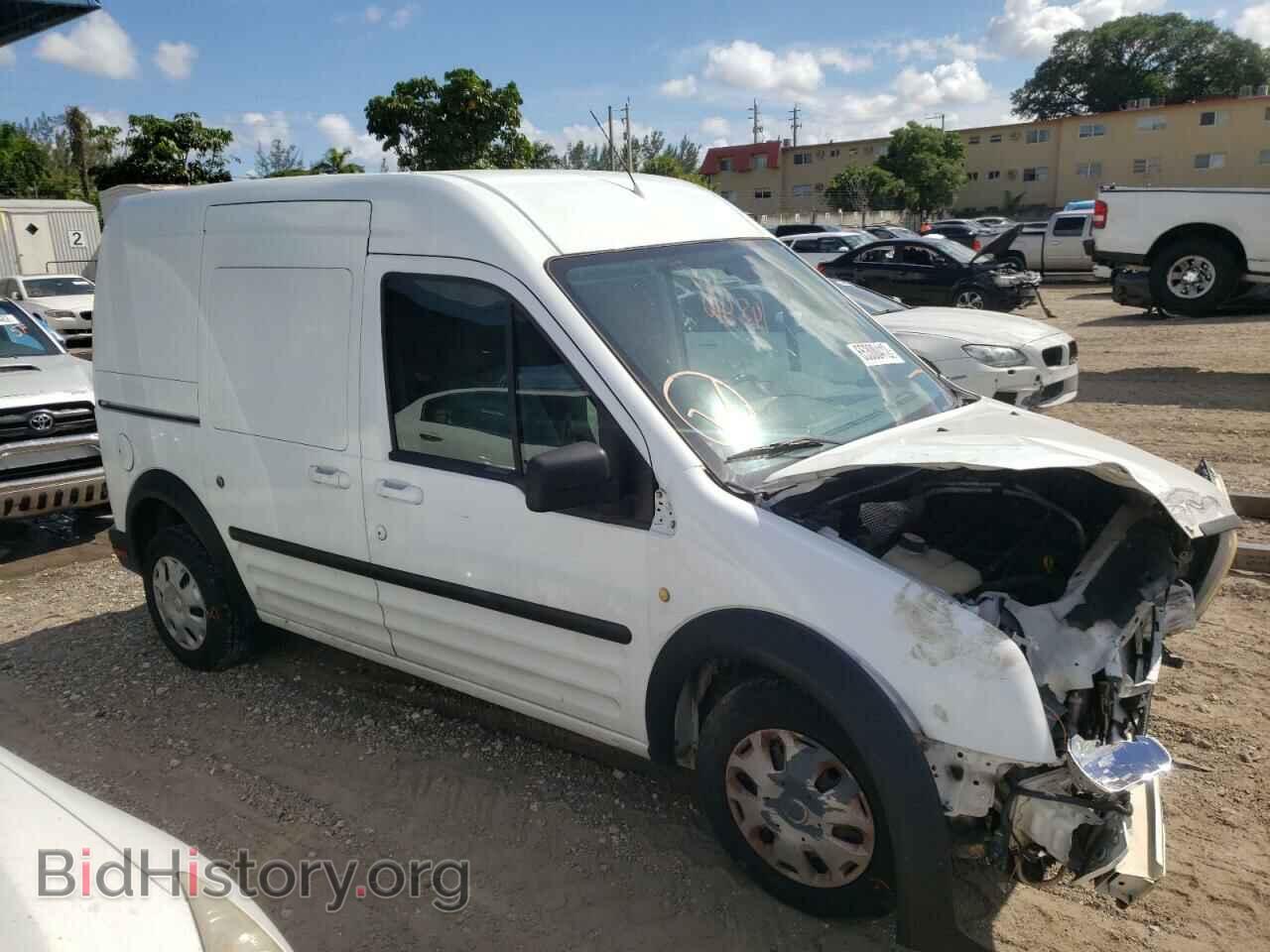 2012 FORD TRANSIT - VIN: NM0LS7AN2CT076037 - Фото 4