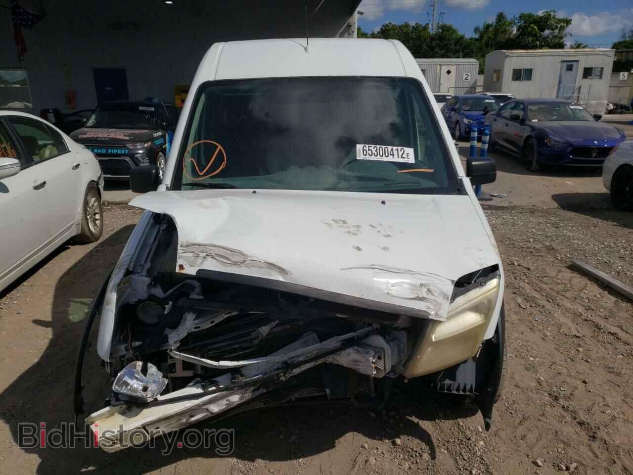 2012 FORD TRANSIT - VIN: NM0LS7AN2CT076037 - Фото 5