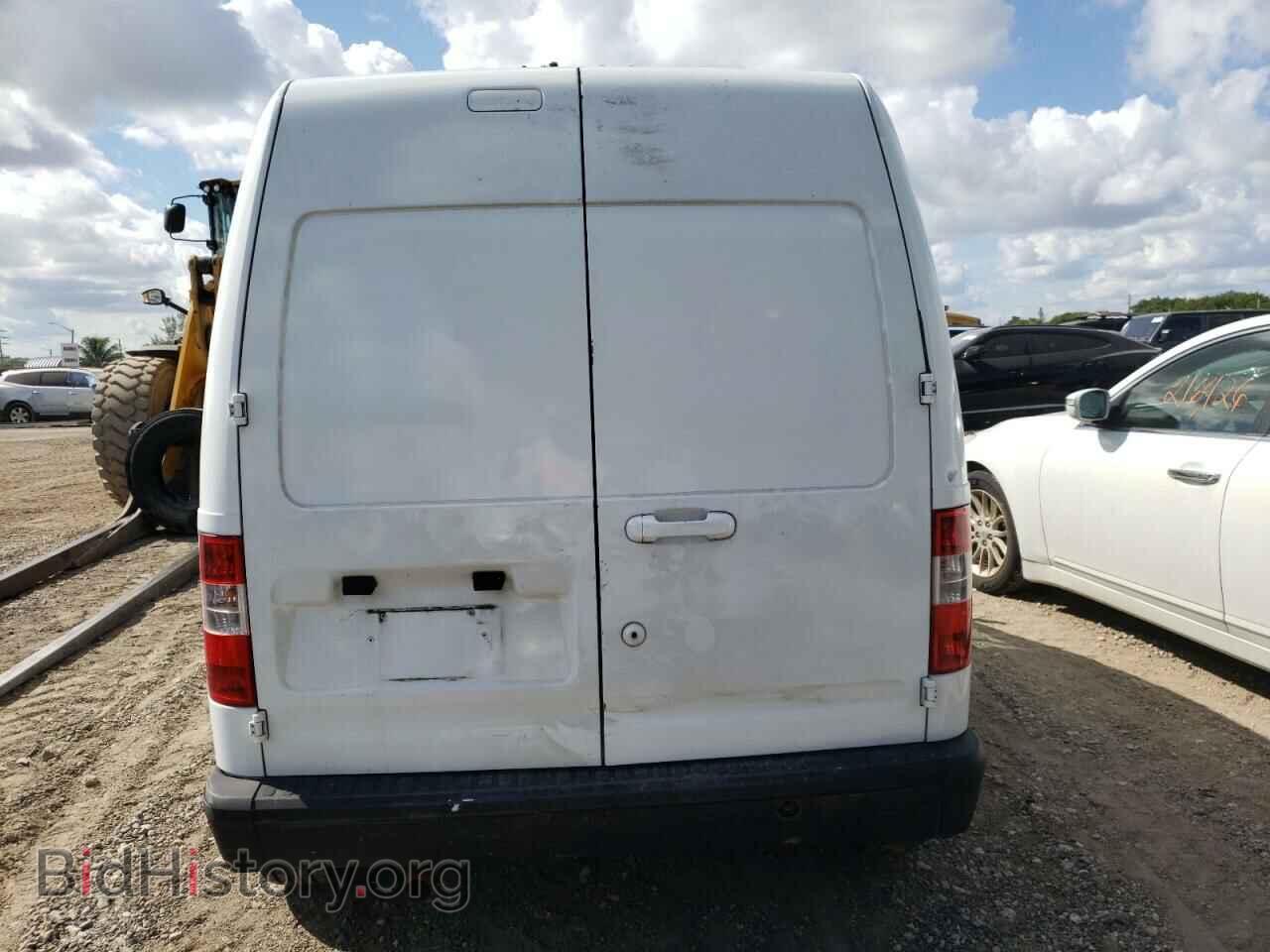 2012 FORD TRANSIT - VIN: NM0LS7AN2CT076037 - Фото 6