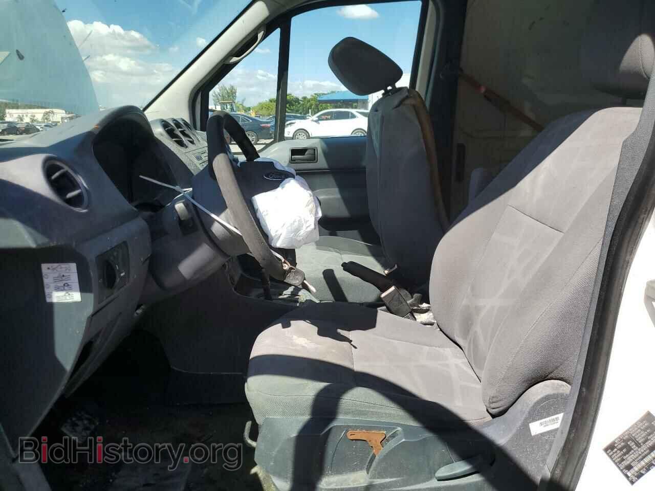2012 FORD TRANSIT - VIN: NM0LS7AN2CT076037 - Фото 7