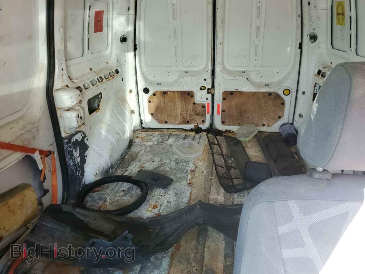 2012 FORD TRANSIT - VIN: NM0LS7AN2CT076037 - Фото 10