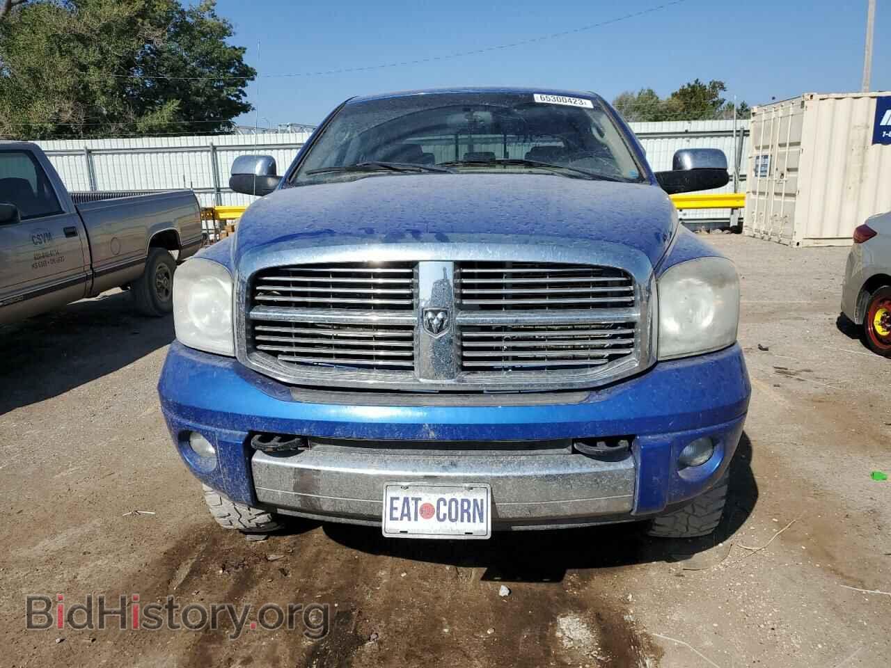 2008 DODGE All Models - VIN: 3D7KS19D08G230777 - Photo 5