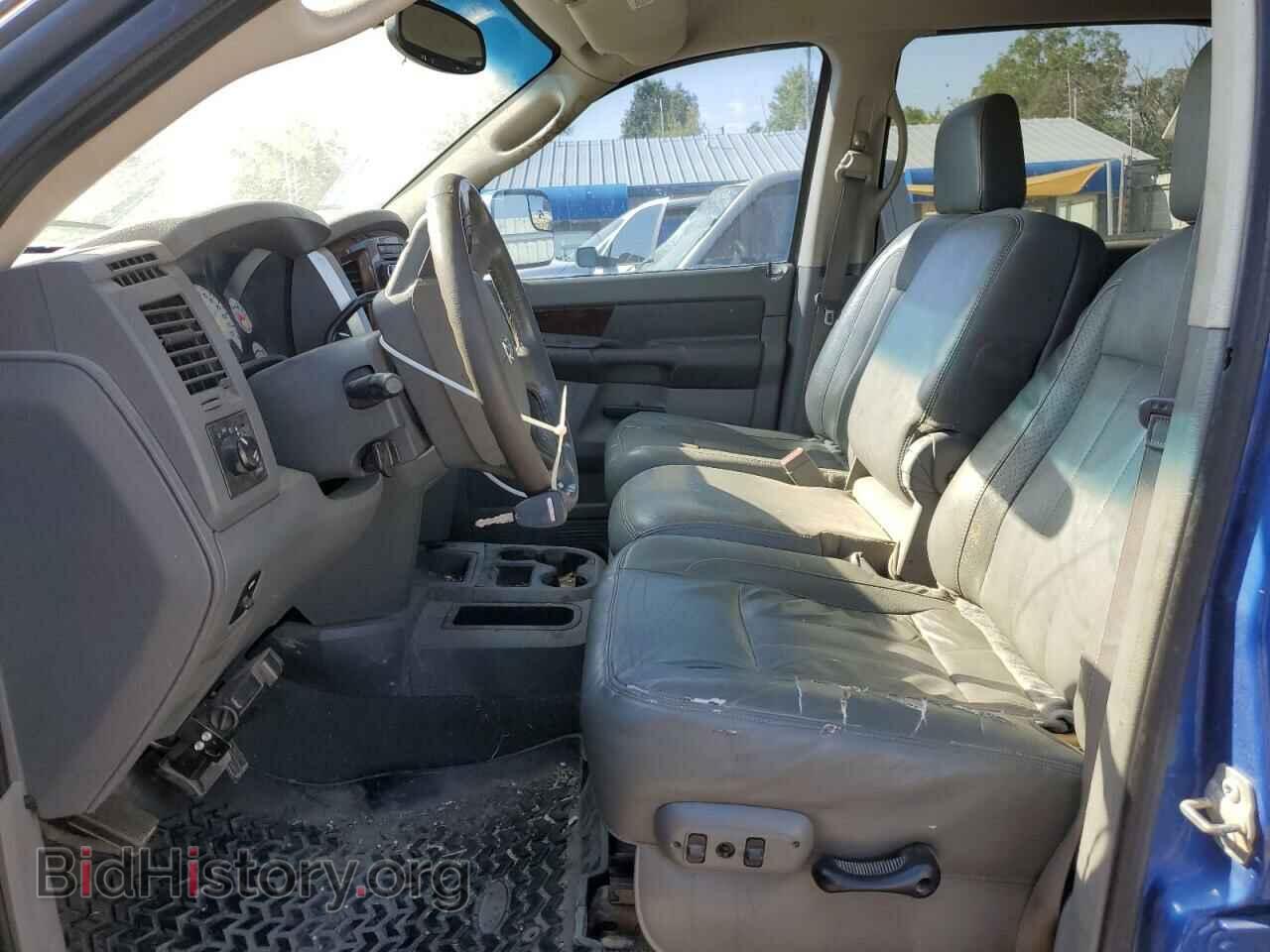 2008 DODGE All Models - VIN: 3D7KS19D08G230777 - Photo 7