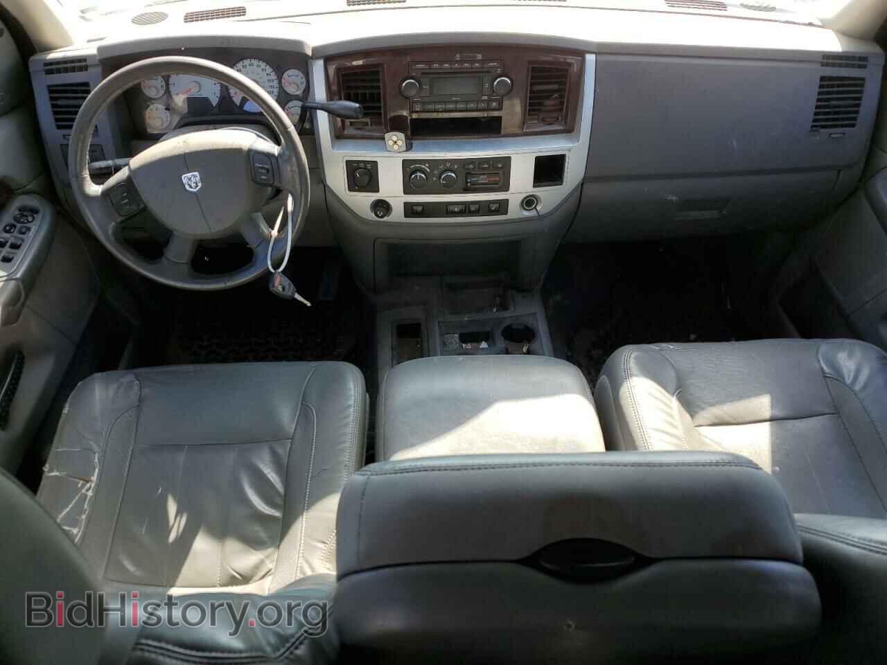 2008 DODGE All Models - VIN: 3D7KS19D08G230777 - Photo 8