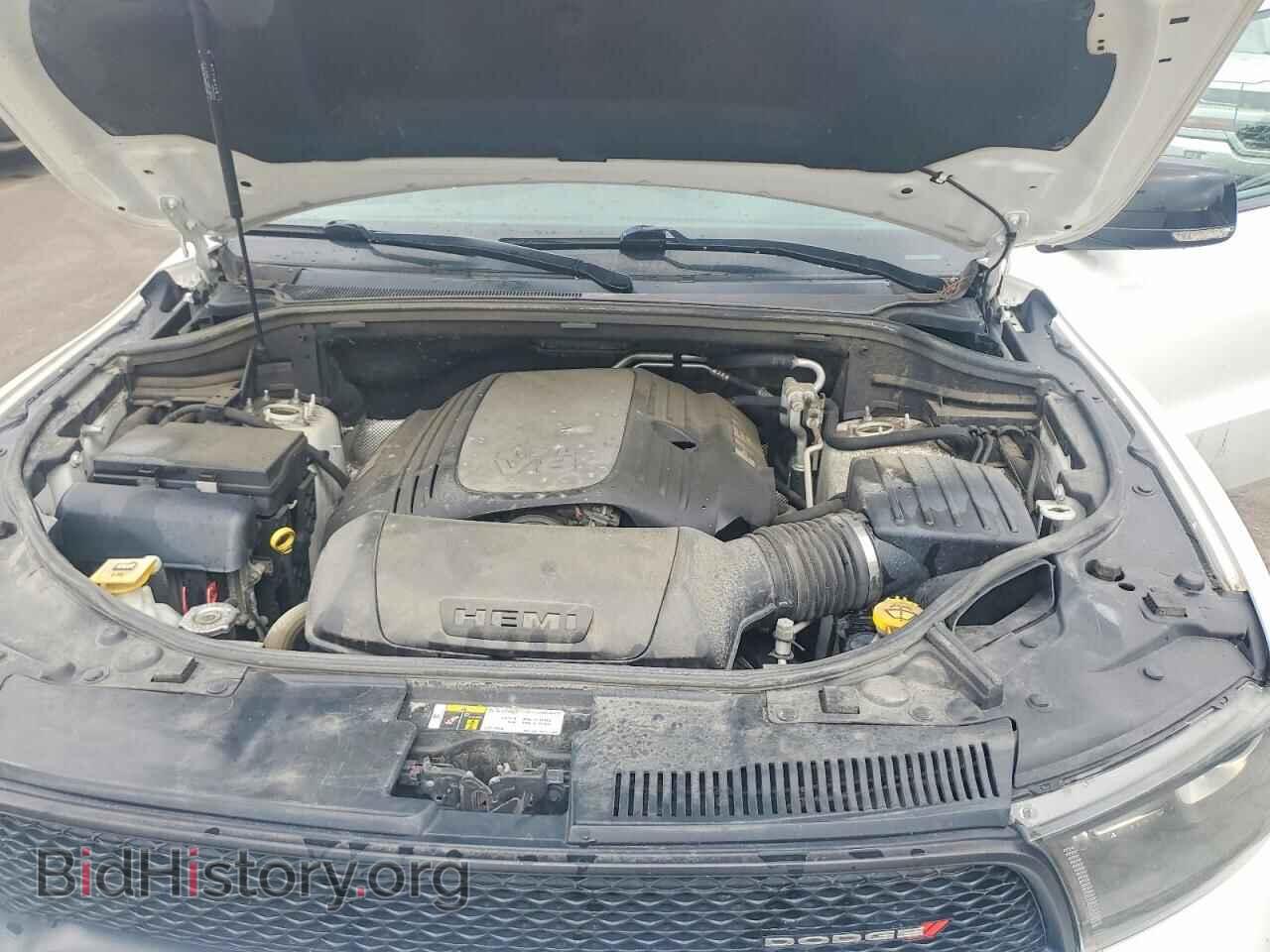 2020 DODGE DURANGO - VIN: 1C4SDJCT4LC124493 - Photo 12