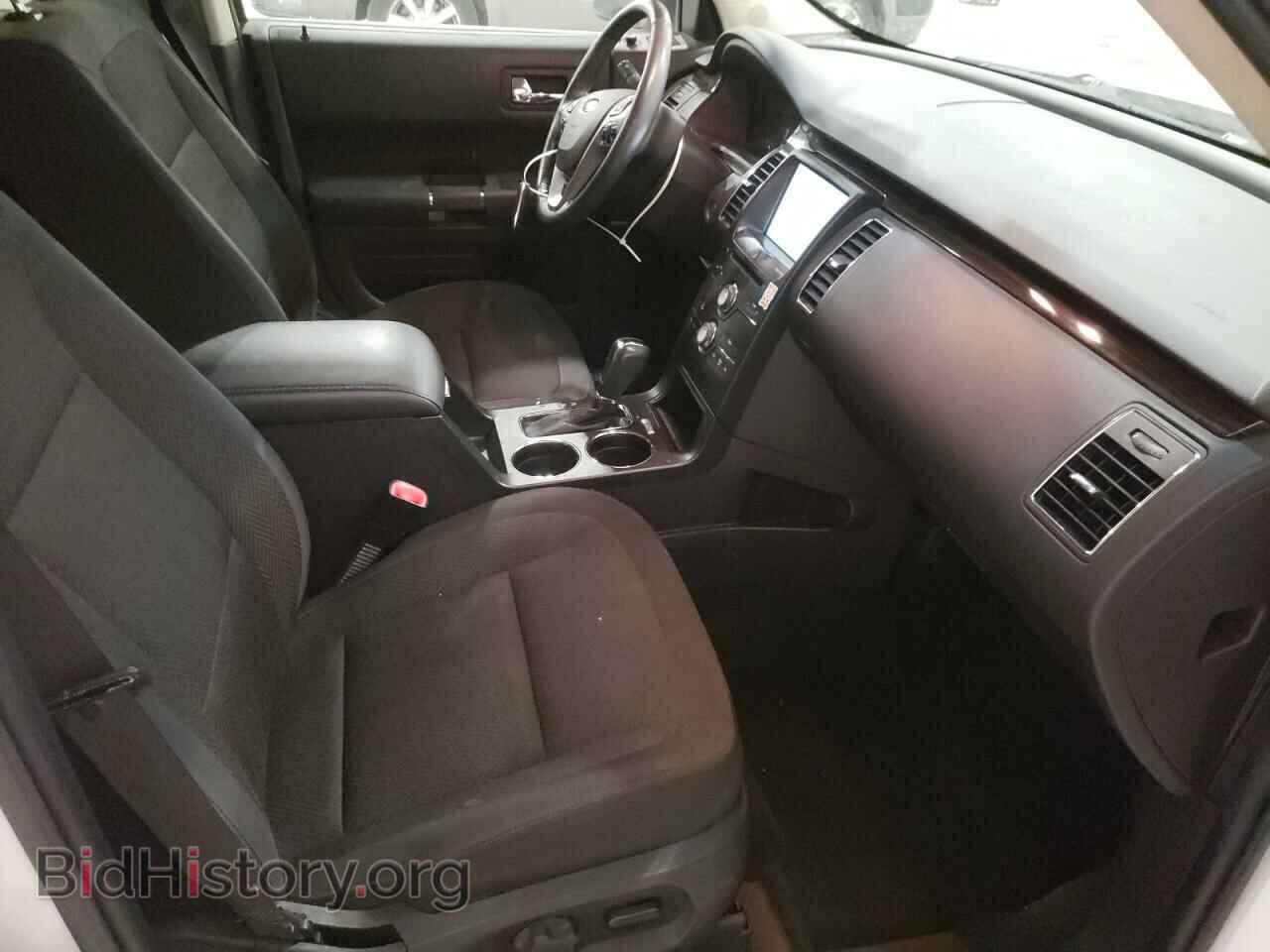 2015 FORD FLEX - VIN: 2FMHK6C86FBA18006 - Photo 5