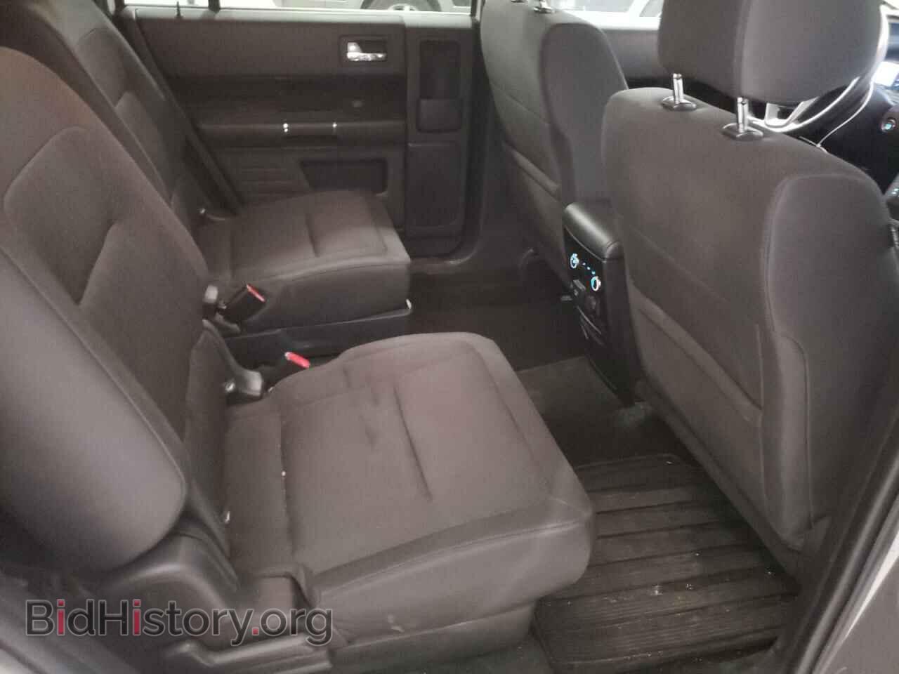 2015 FORD FLEX - VIN: 2FMHK6C86FBA18006 - Photo 6