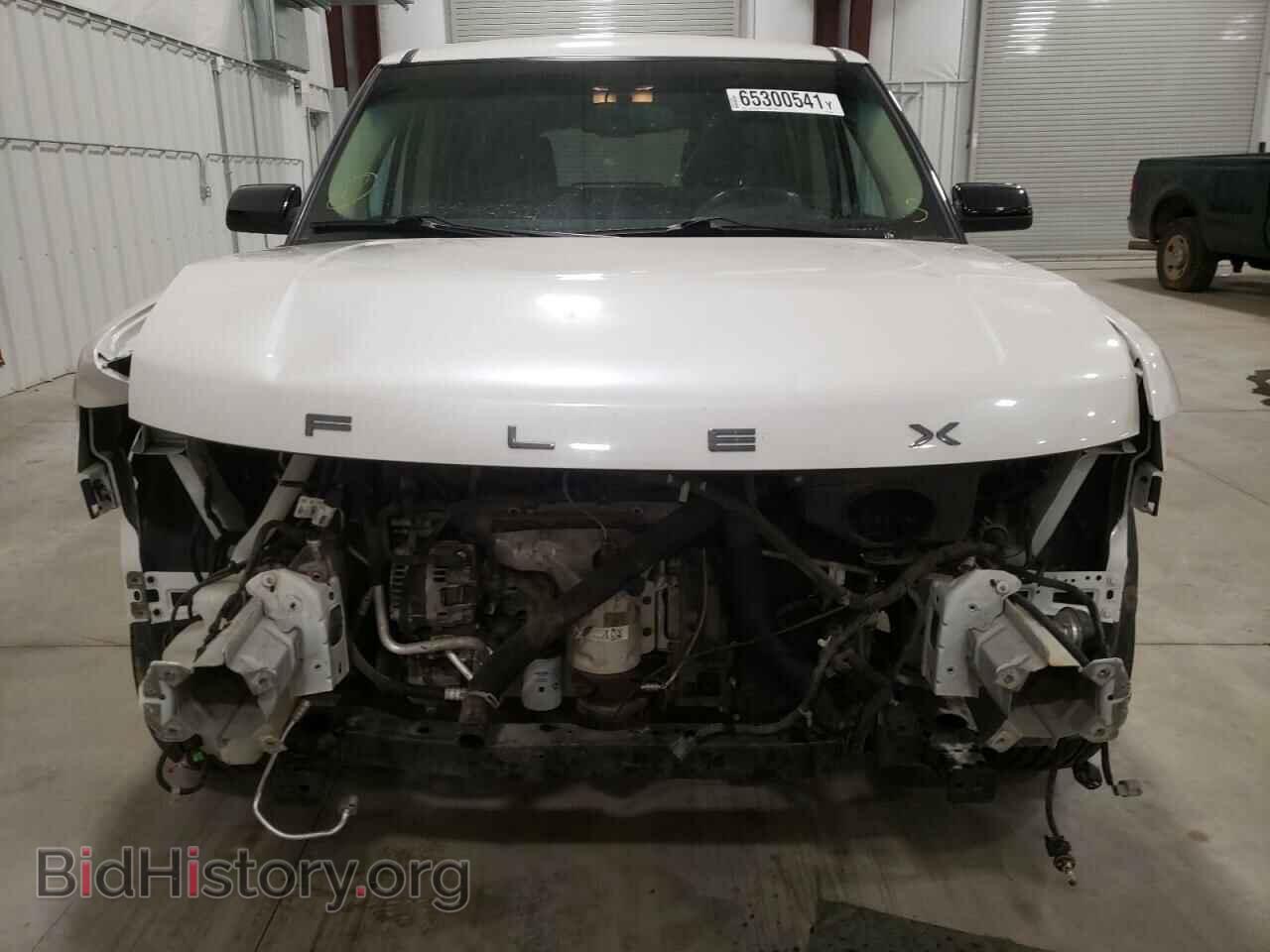 2015 FORD FLEX - VIN: 2FMHK6C86FBA18006 - Photo 9