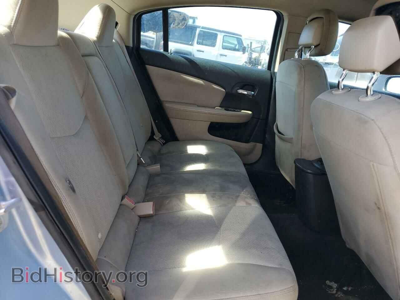 2012 CHRYSLER 200 - VIN: 1C3CCBBB5CN180988 - Фото 6