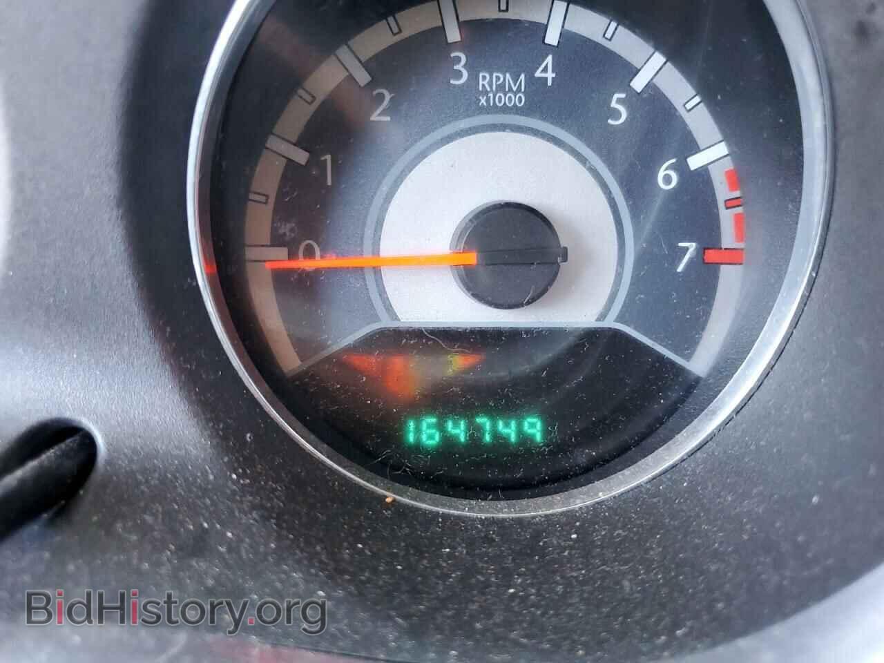 2012 CHRYSLER 200 - VIN: 1C3CCBBB5CN180988 - Фото 8