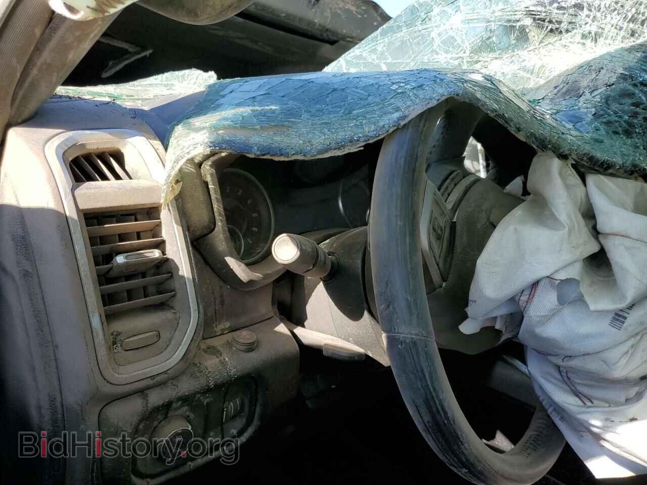 2022 RAM 1500 - VIN: 1C6SRFFT5NN236650 - Фото 9