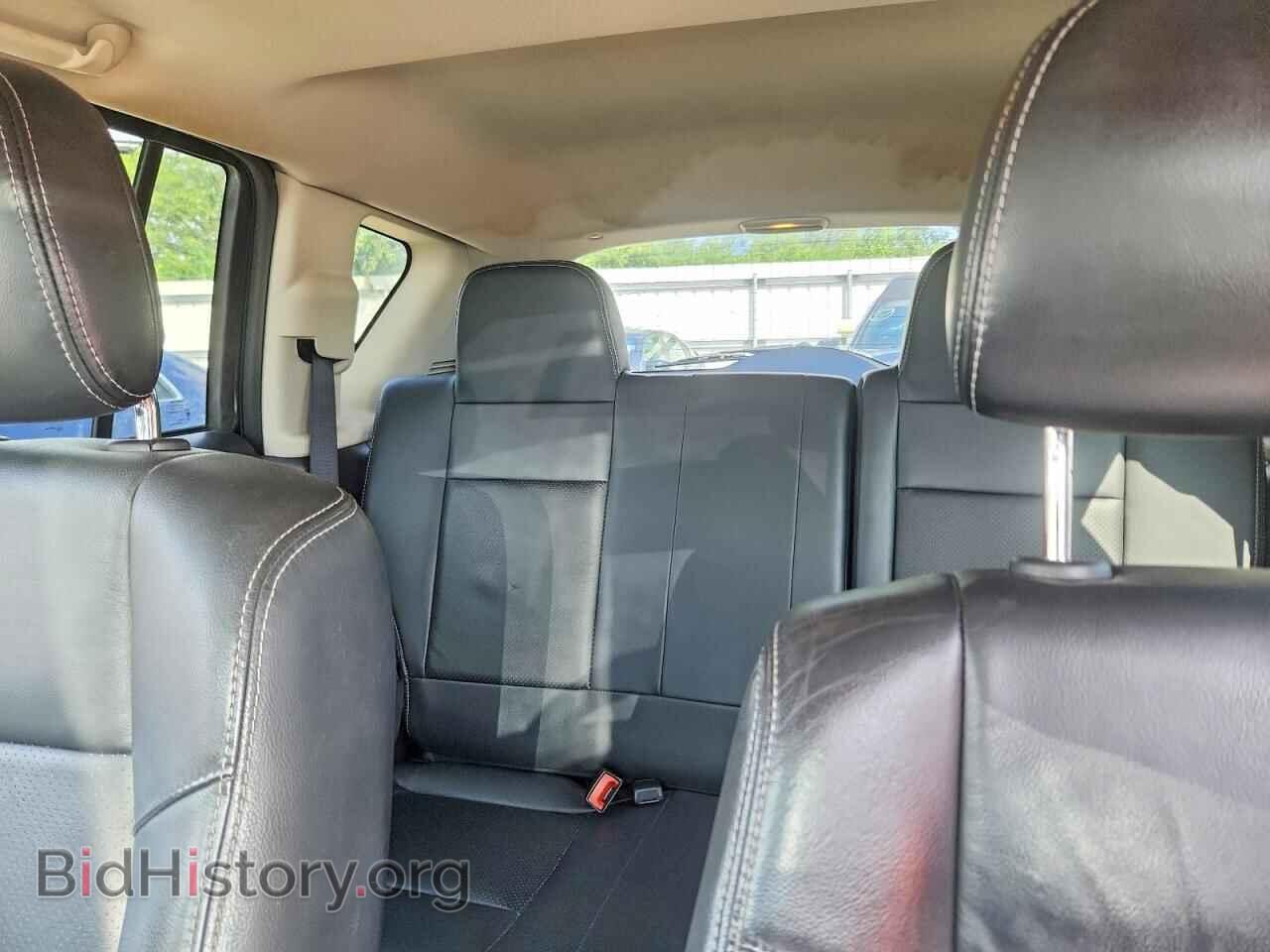 2014 JEEP COMPASS - VIN: 1C4NJCEA0ED889159 - Photo 10