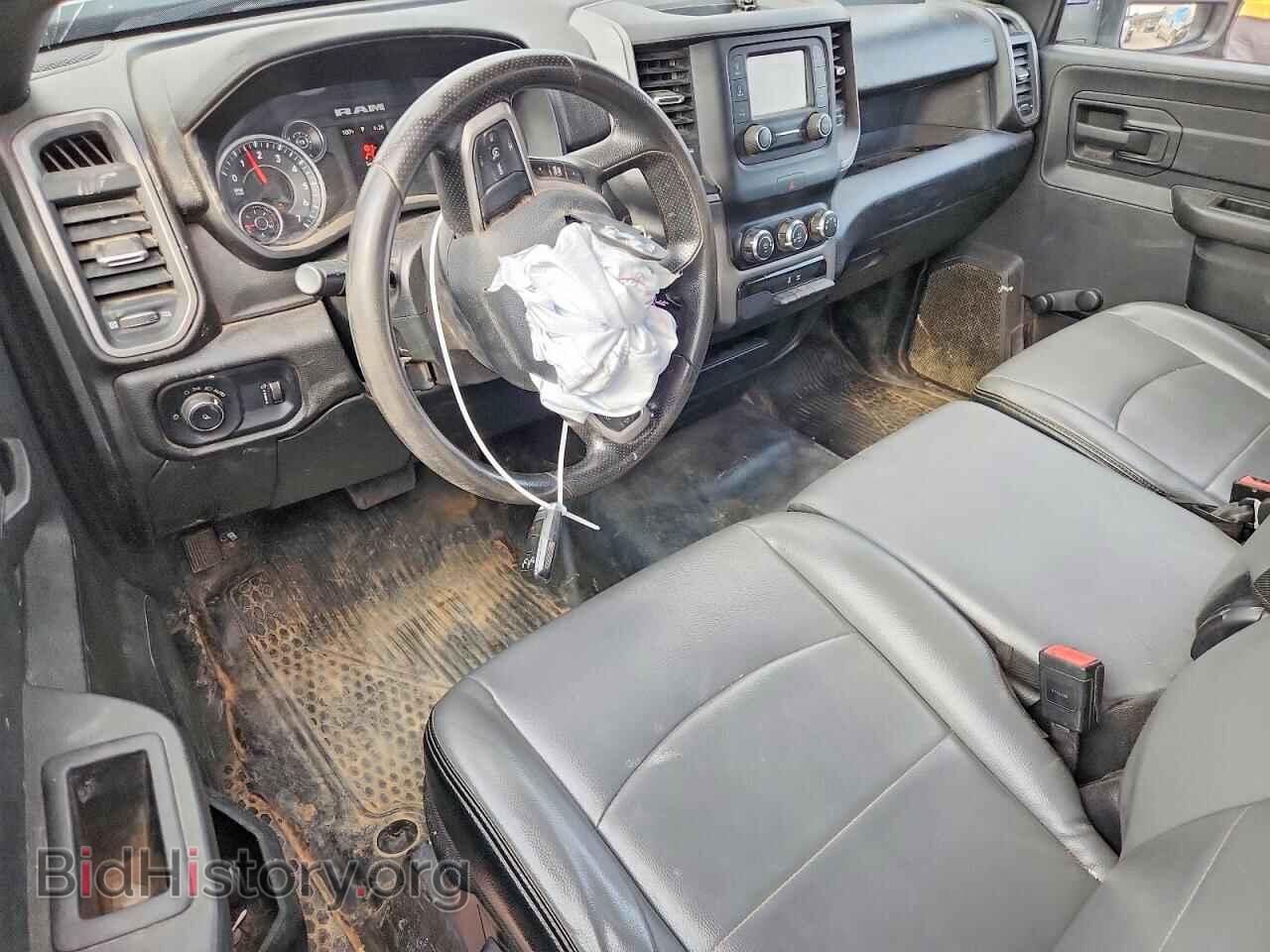 2024 RAM 2500 - VIN: 3C6MR4AJ6RG192188 - Photo 8